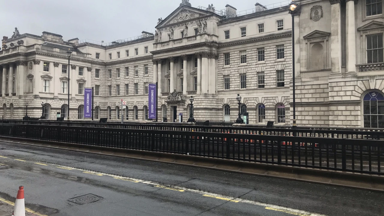 Somerset House